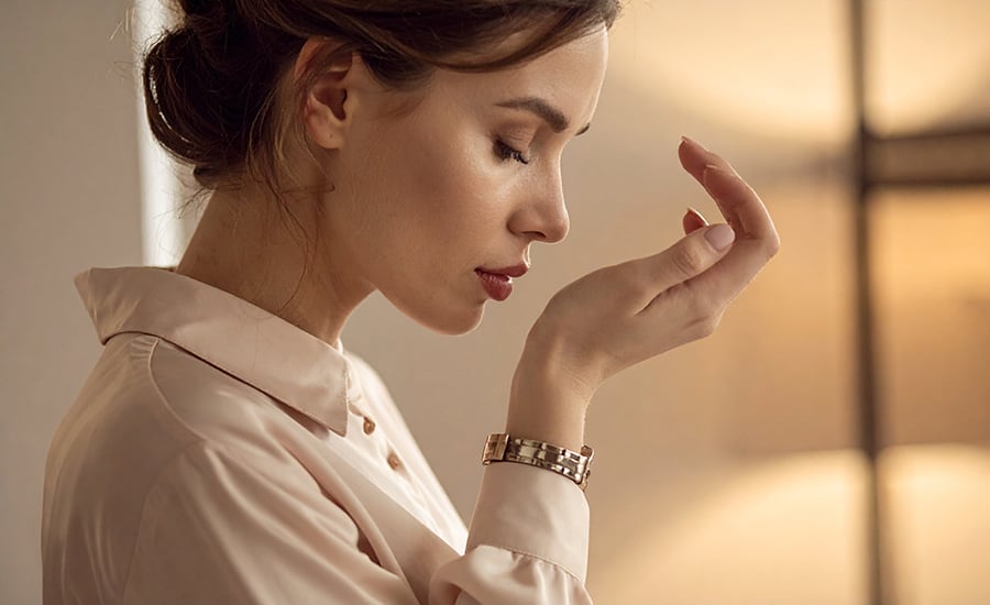 Davidoff Cool Elixir Floral Vanilla ist der neue Sommerduft von Davidoff.