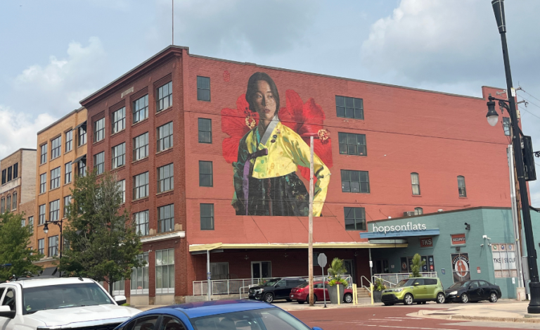 Downtown Grand Rapids