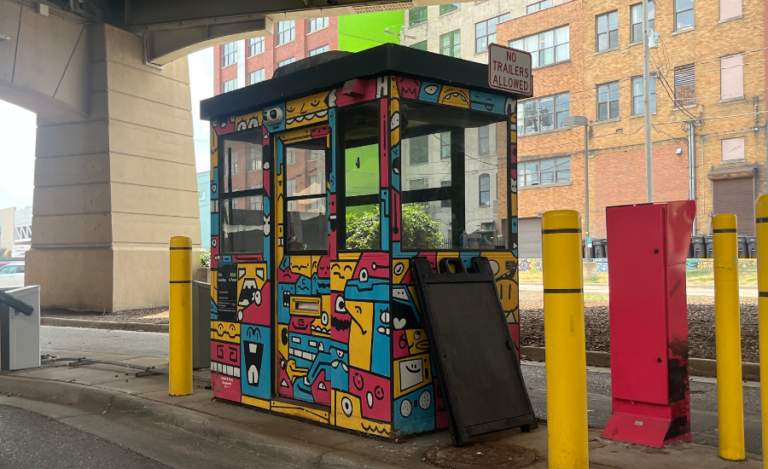 Downtown Grand Rapids