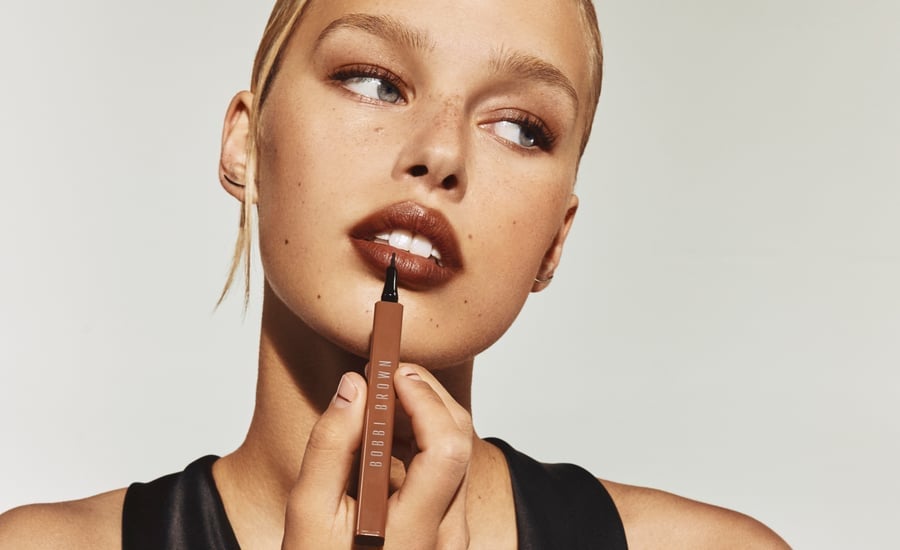 Beauty News September 2026: Sorgt mit perfekt präzisen Lippen für einen Hingucker