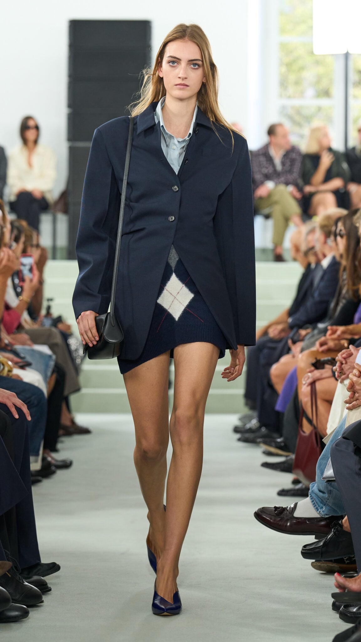 Jil Sander SS27 in Mailand