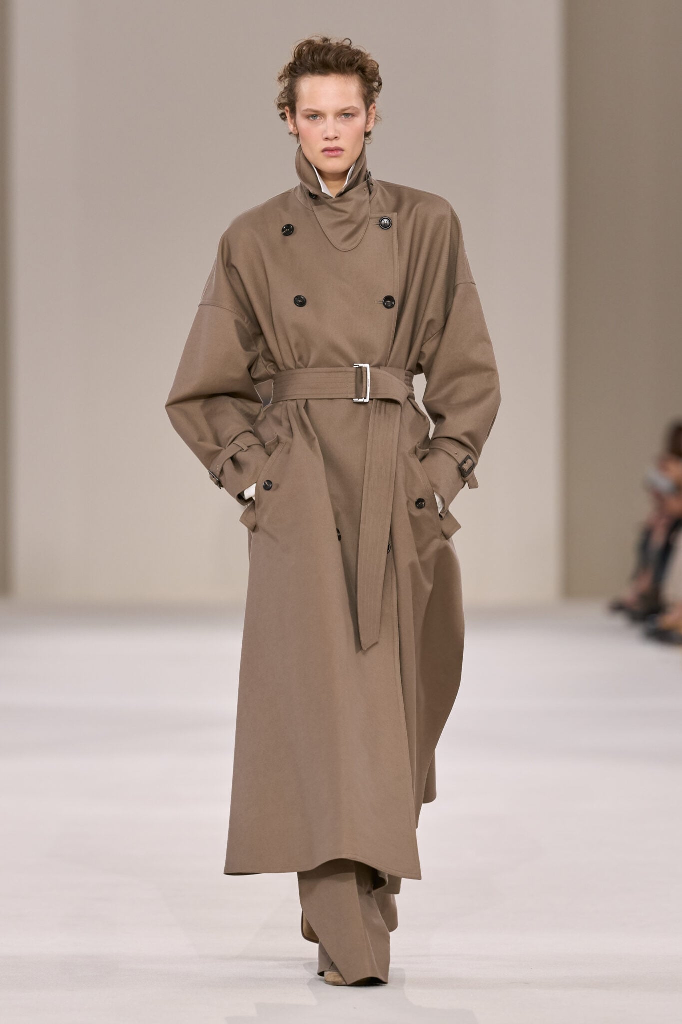 Max Mara SS27 in Mailand