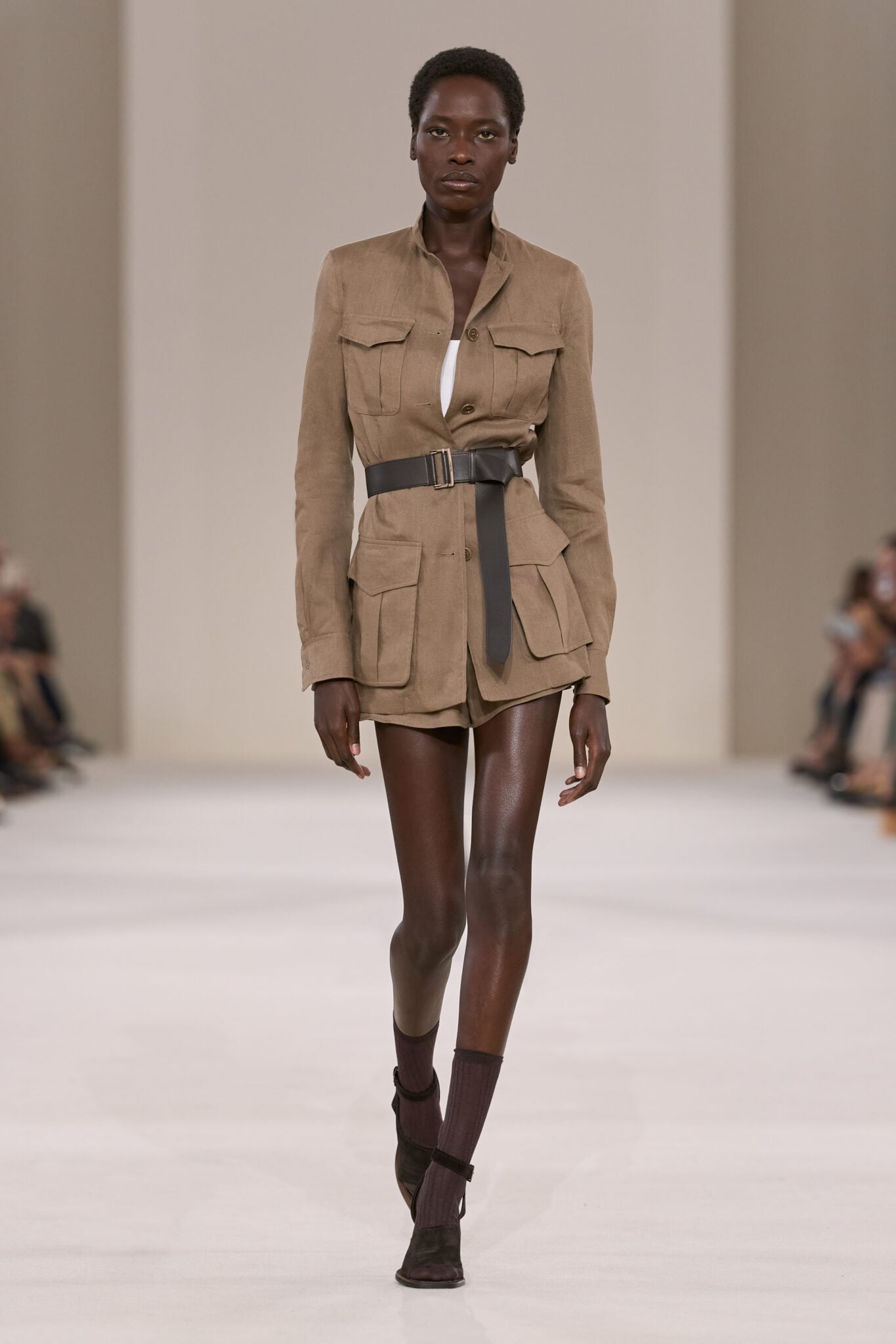 Max Mara SS27 in Mailand