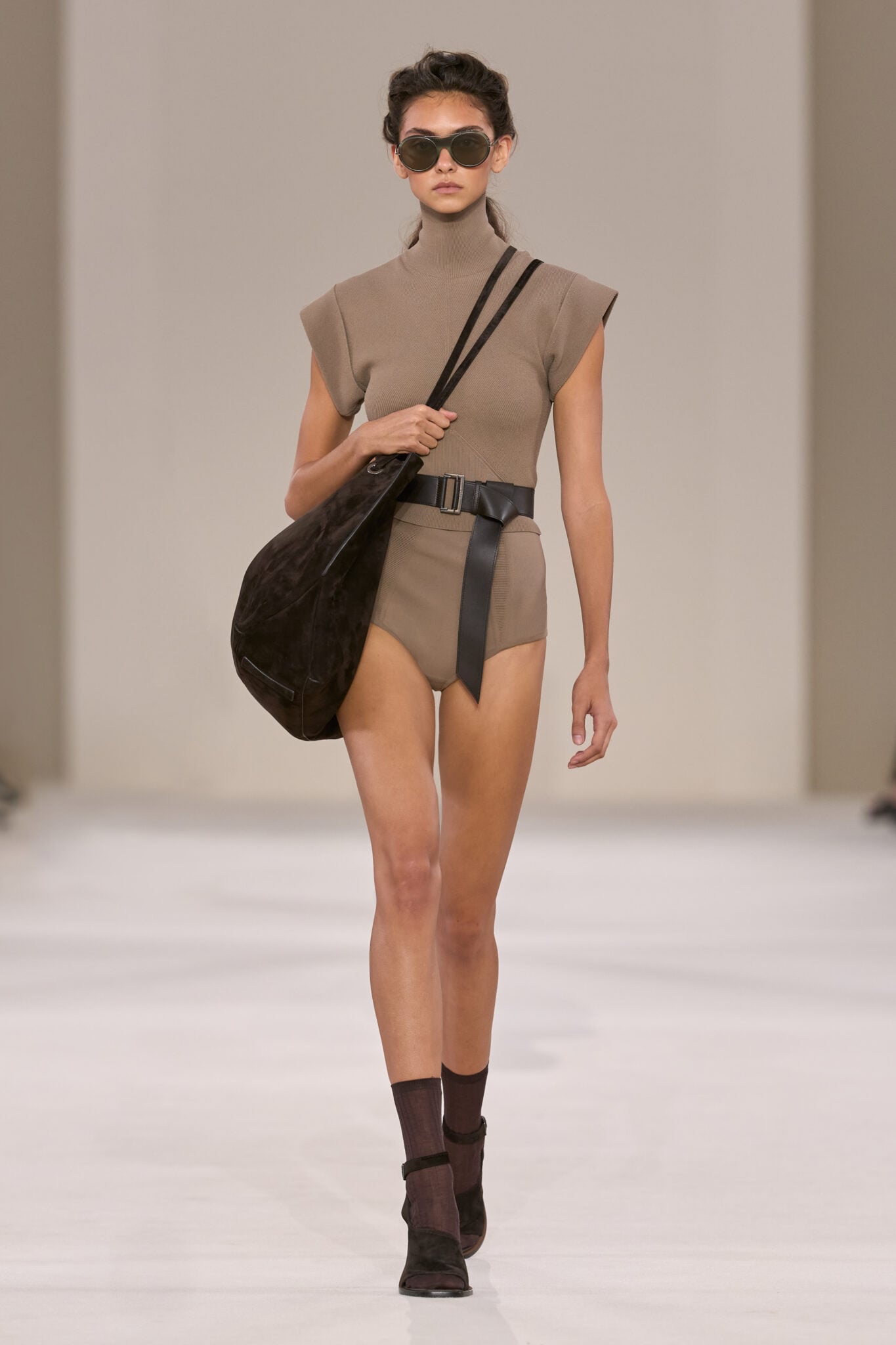 Max Mara SS27 in Mailand