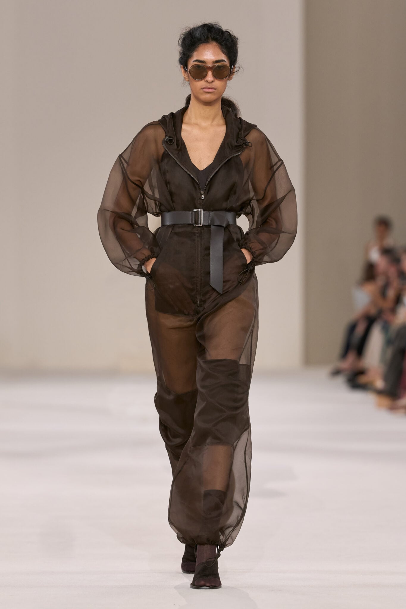 Max Mara SS27 in Mailand