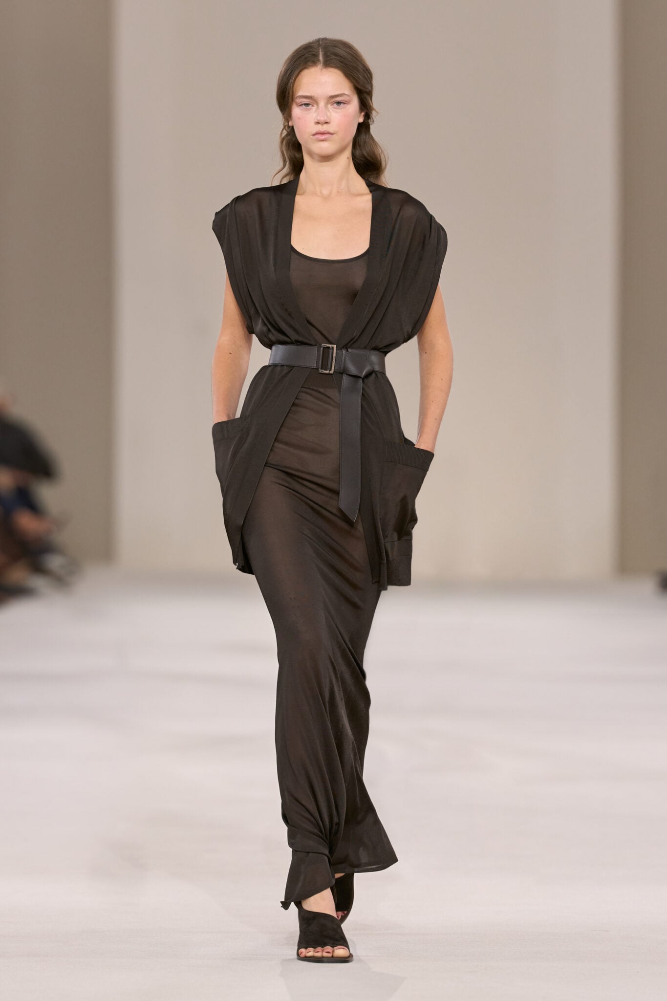 Max Mara SS27 in Mailand