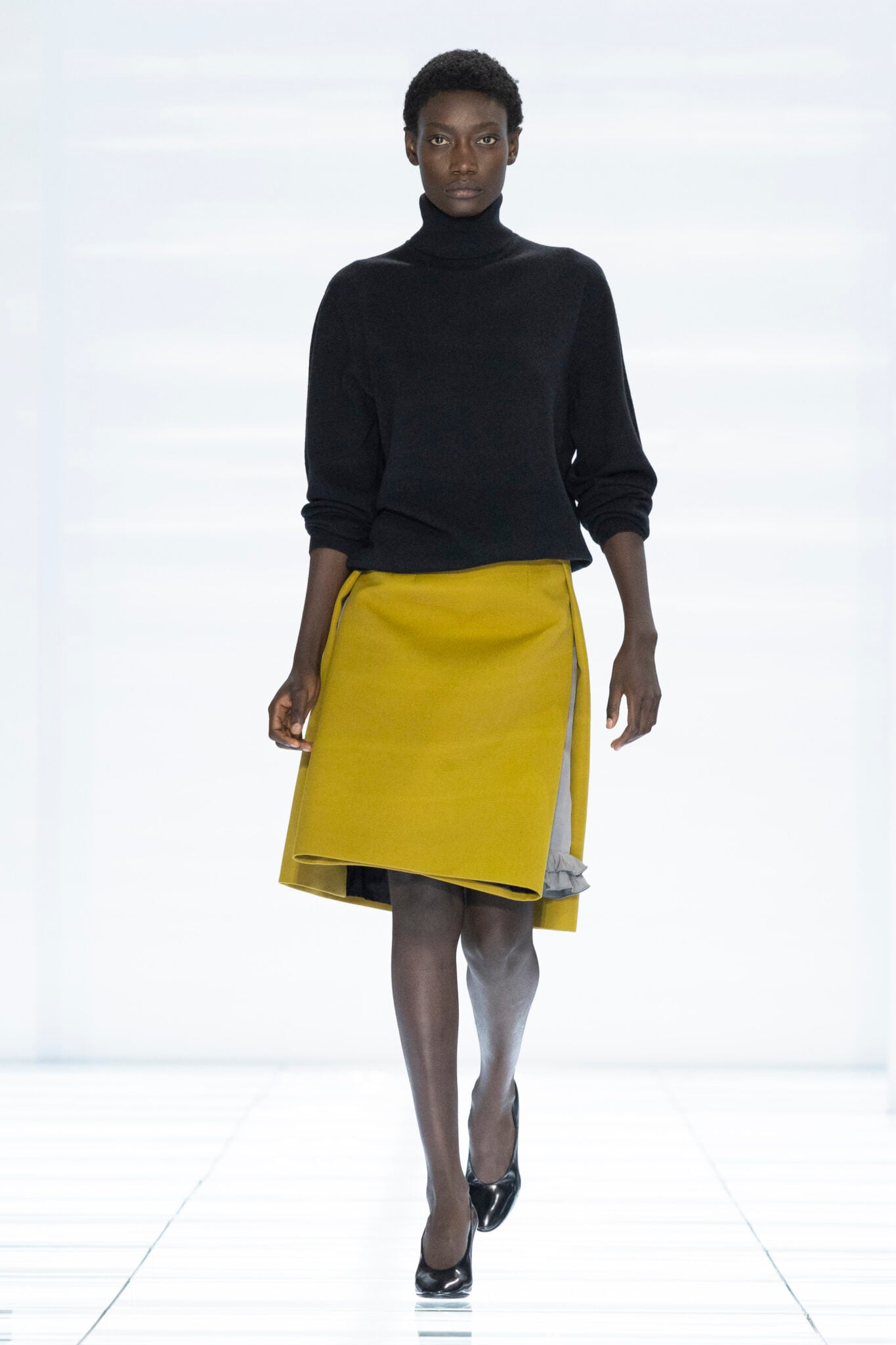 Prada SS27 in Mailand