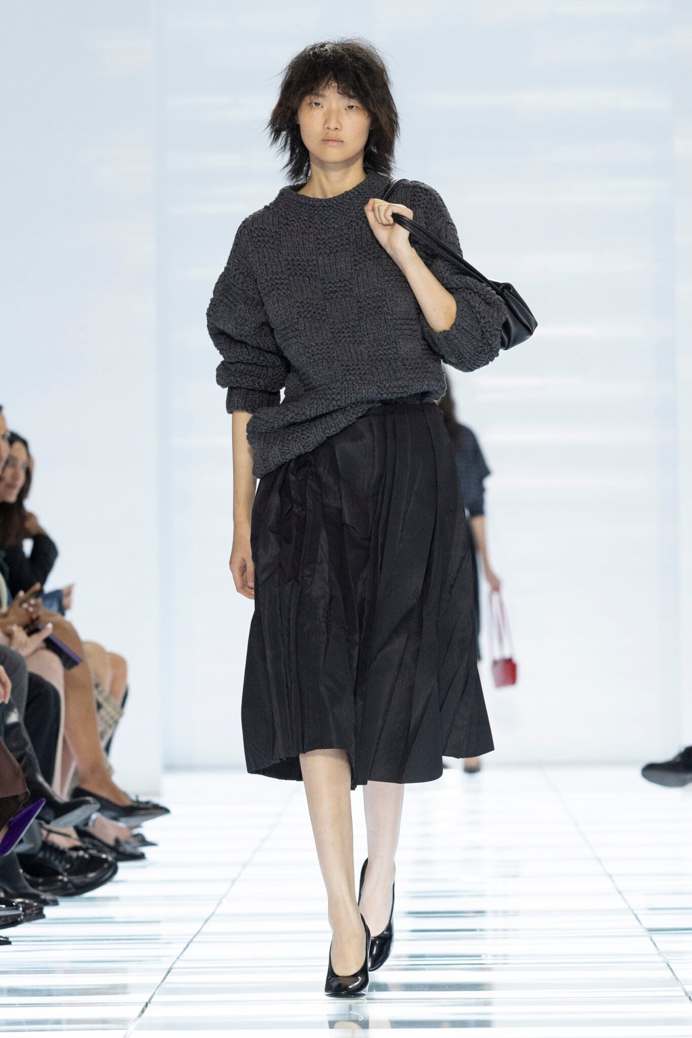 Prada SS27 in Mailand