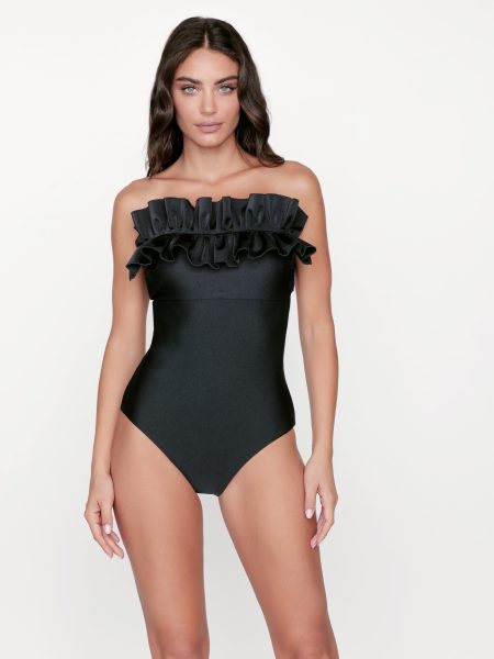 Angela, Giselle Badeanzug von GirlsMustHave