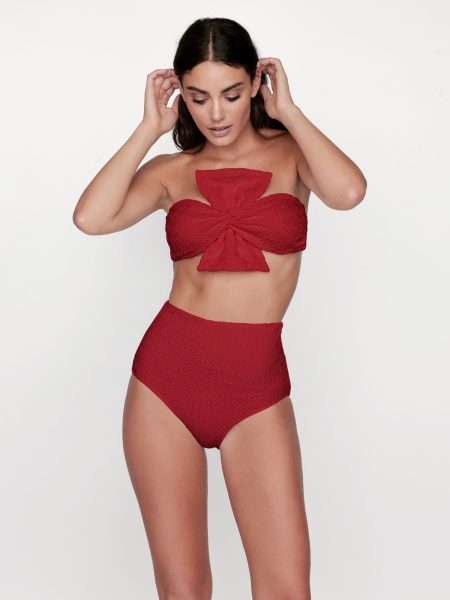 Laila&Ara, Alvaraz Bikini