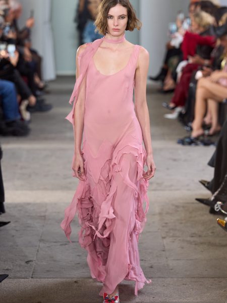 Blumarine, Frühjahr/Sommer 2026