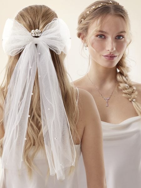 Hochzeitsschmuck von Bijou Brigitte