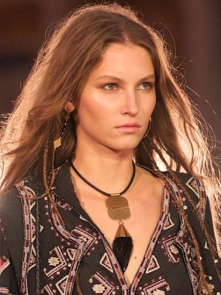 Kette von Isabel Marant