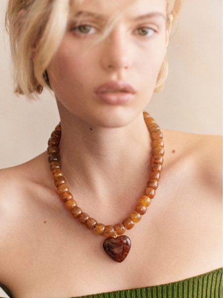 Kette von Sézane