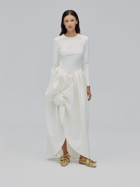 Sleeper Dress Bridal Collection