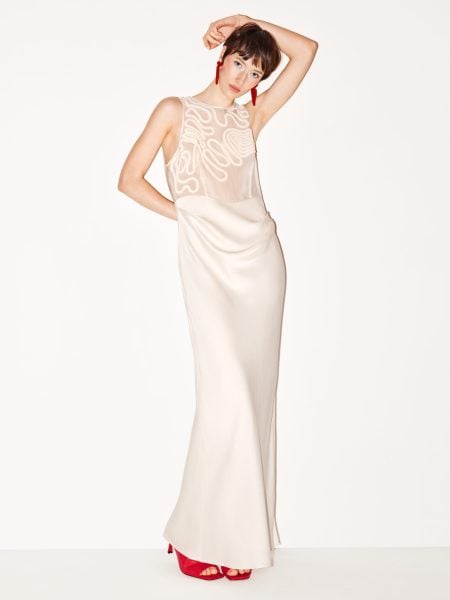 & Other Stories Kleid