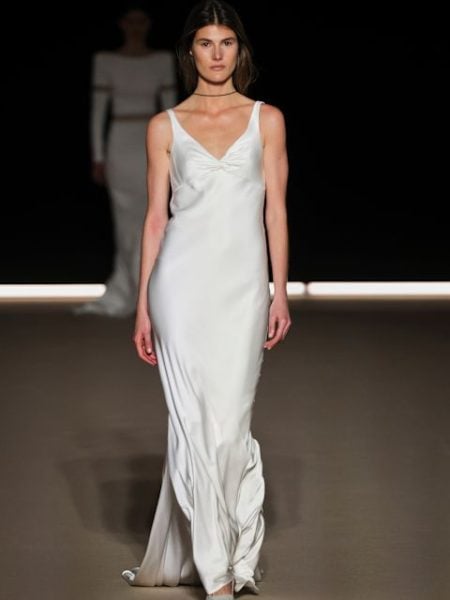 Pronovias Hochzeitskleid