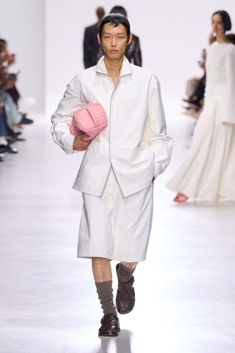 Bottega Veneta SS26