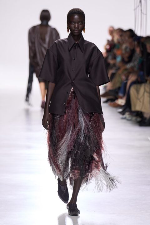 Bottega Veneta SS26