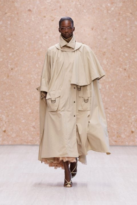 Chloé, SS27