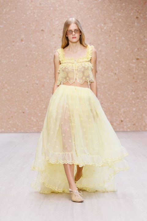 Chloé, SS27