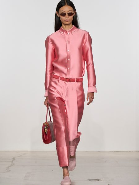 Calvin Klein, Frühjahr/Sommer 2026