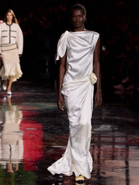 Chanel, Frühjahr/Sommer 2026