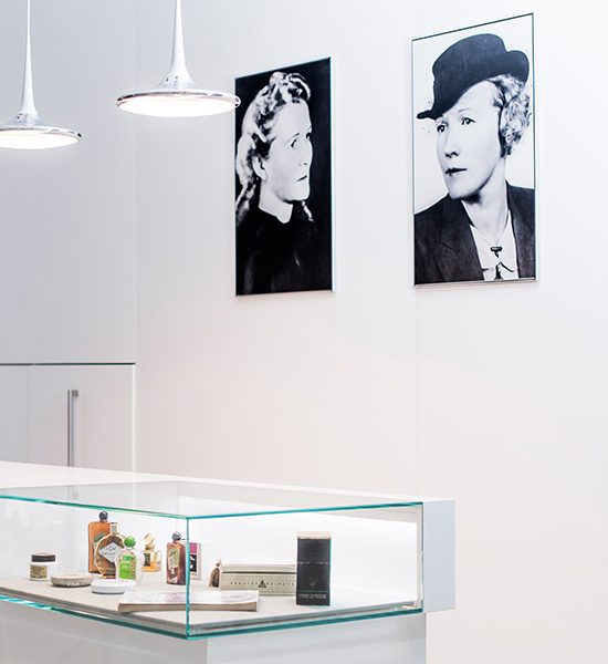 Foyer. Foto: Ellen Fotografie