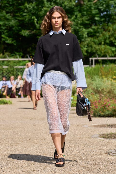 Munthe, Frühling/Sommer 2026