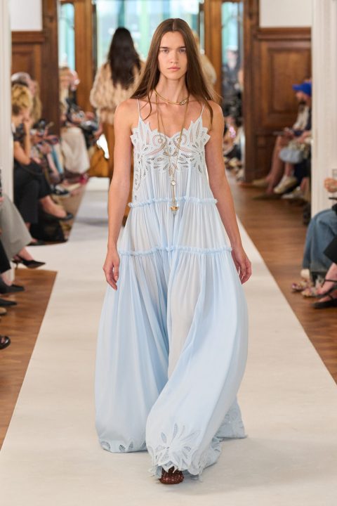 Ulla Johnson, Frühling/Sommer 2026