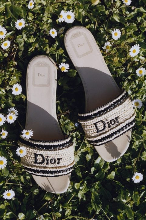 Dior Riviera Kollektion