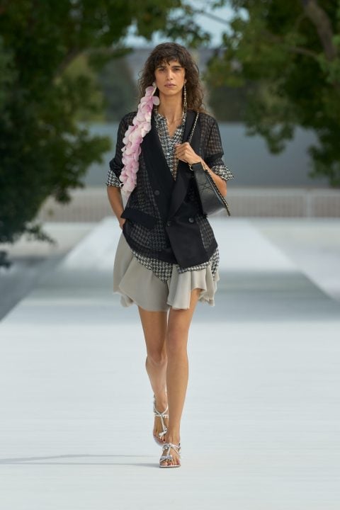 Dior SS27 in Paris