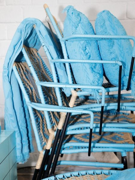 Dorothee Schumacher x Tucurinca
