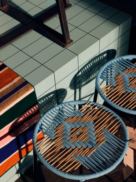 Dorothee Schumacher x Tucurinca