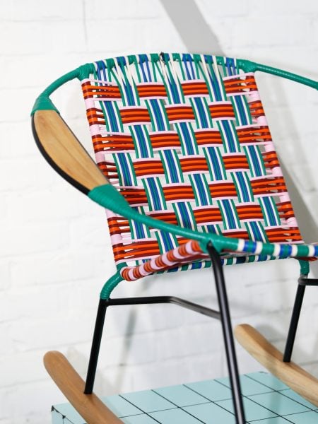 Dorothee Schumacher x Tucurinca