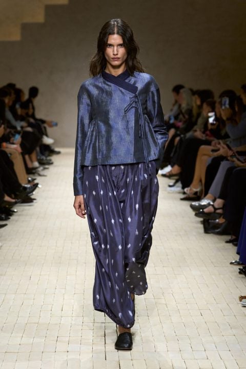 Emporio Armani SS26