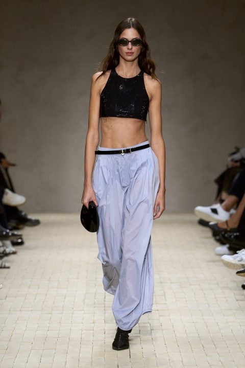 Emporio Armani SS26