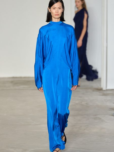 Fforme, Frühjahr/Sommer 2026