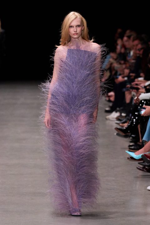 Stella McCartney, Frühling/Sommer 2026
