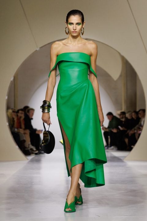 Givenchy SS27 in Paris