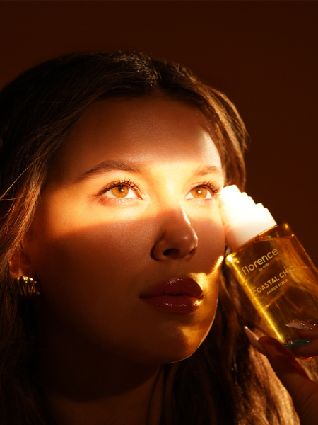 Haarparfum „Coastal Chic“ von florence by mills vereint sonnigen Duft mit Pflege für Haar und Haut – perfekt für ein frisches Sommergefühl.