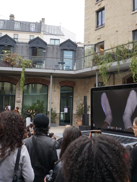 La Watch Party in Paris 2025