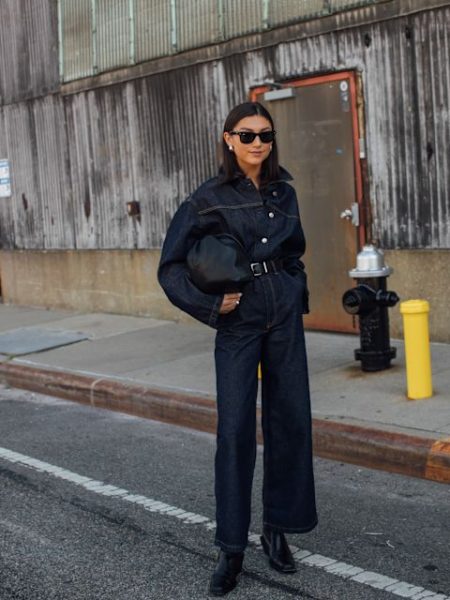 Kate Bartlett in New York