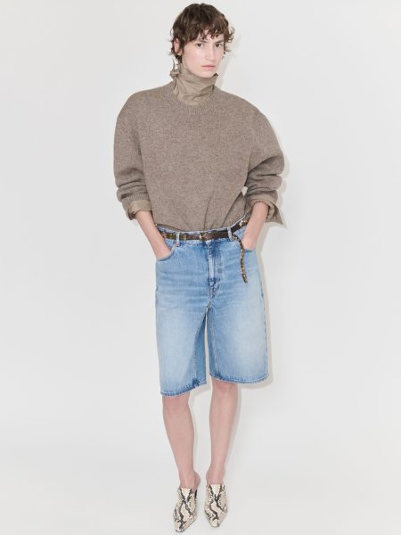 Pullover zu Jorts von Teurn Studios