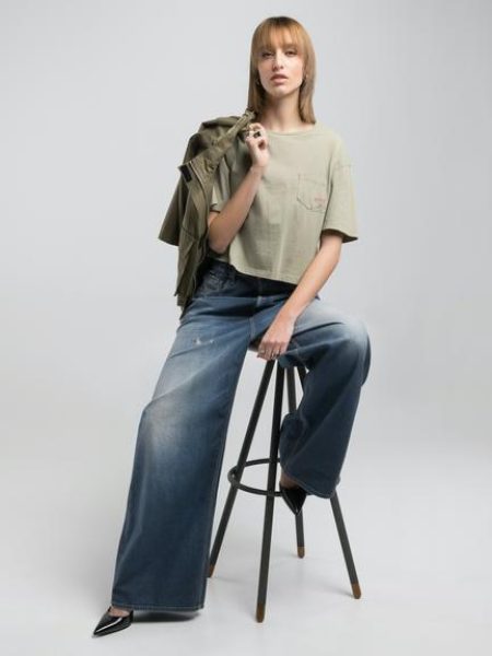 A.I. Wash Jeans von Replay