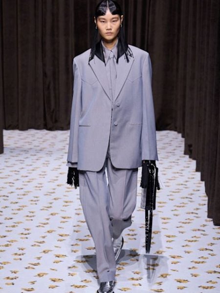 Jil Sander, SS25