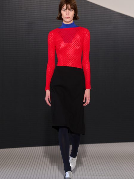 Jil Sander, Frühjahr/Sommer 2026