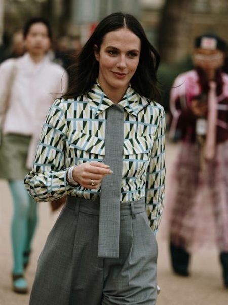 London Streetstyle