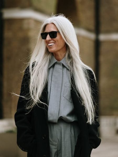 London Streetstyle