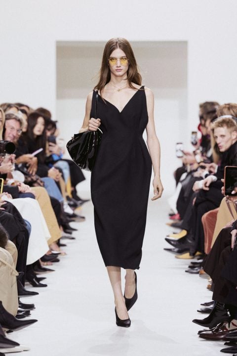 Celine SS27 in Paris